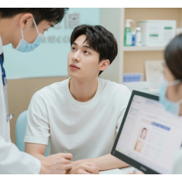 男生醫美推薦｜男性也可以很有型！三種男士熱門保養療程總整理